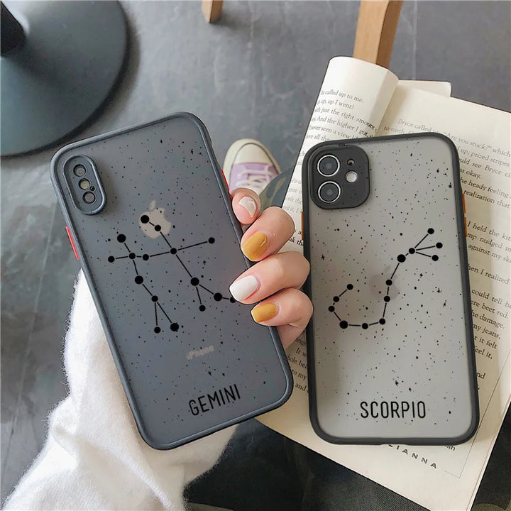 Zodiac constellations - Scorpio